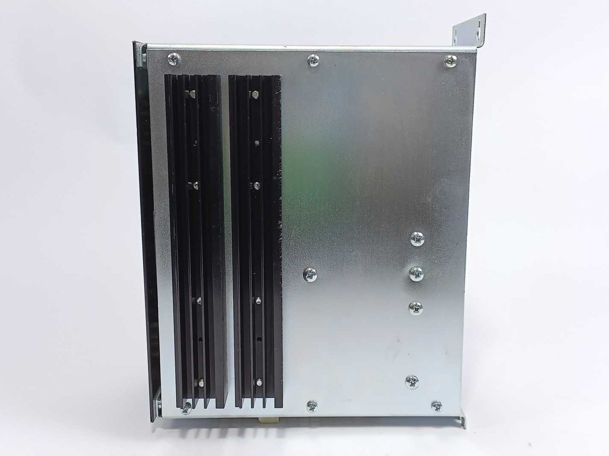 GEC Alsthom C10/120-M2 Automatic Voltage Regulator