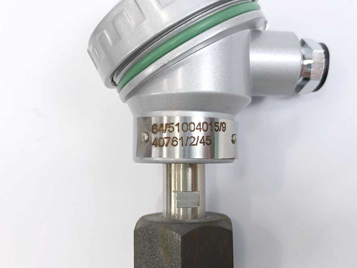 64/51004015/9 40761/2/45 Thermocouple