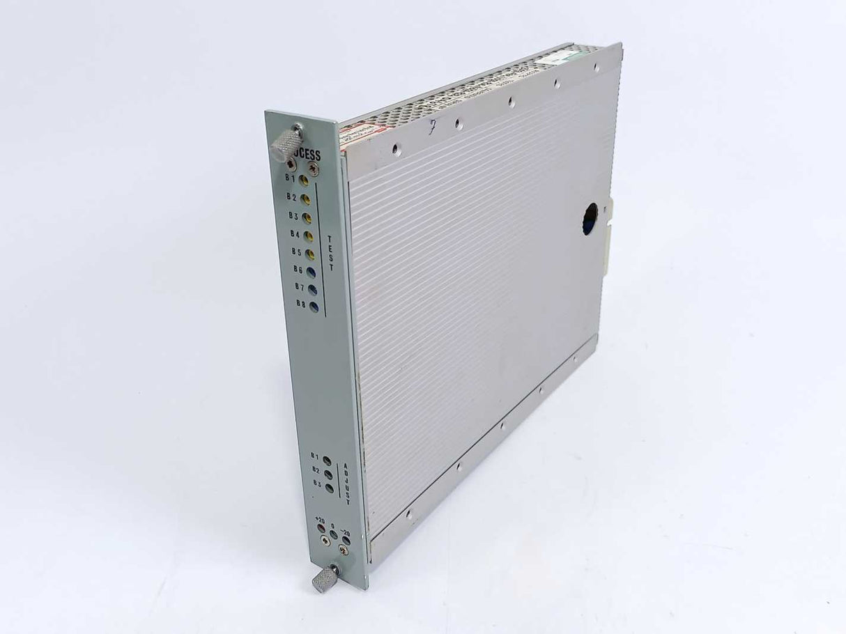 Siemens TB09004 Process Module