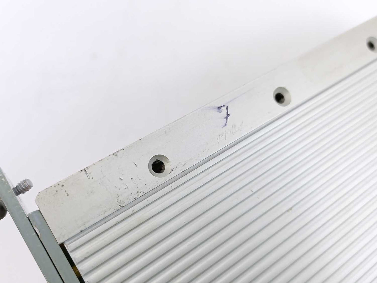 Siemens TB09004 Process Module