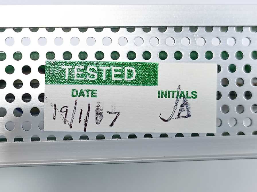 Rustronic TB09036B CT91258 Control Module