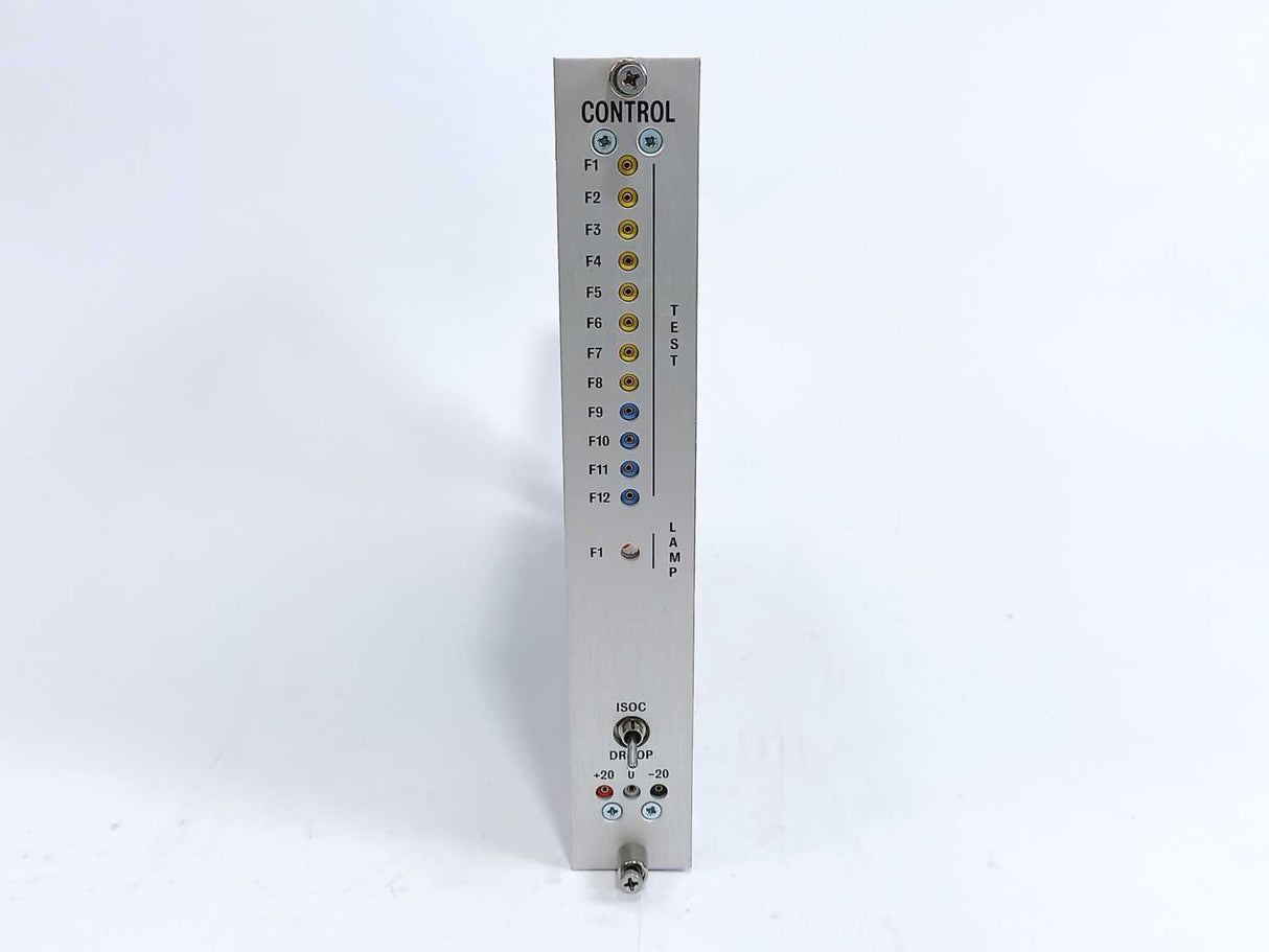 Rustronic TB09036B CT91258 Control Module