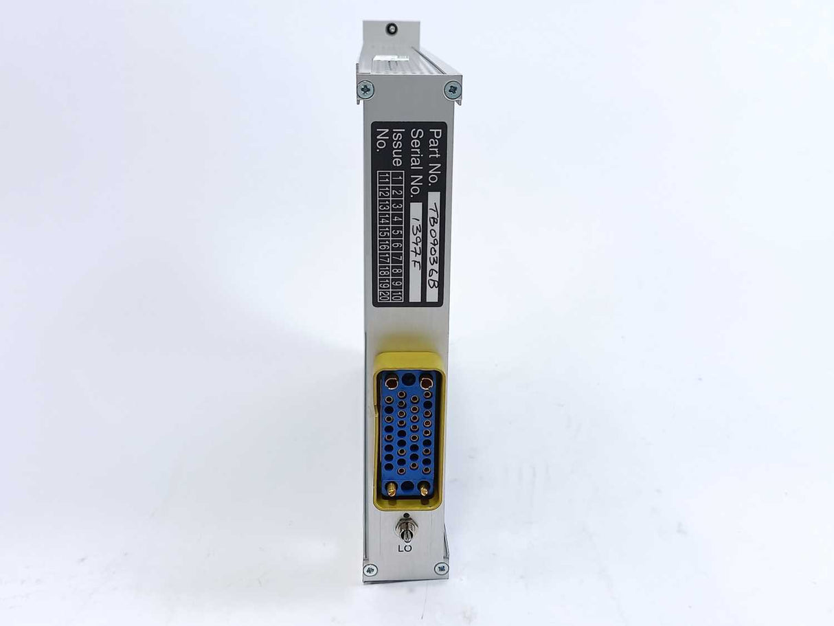 Rustronic TB09036B CT91258 Control Module