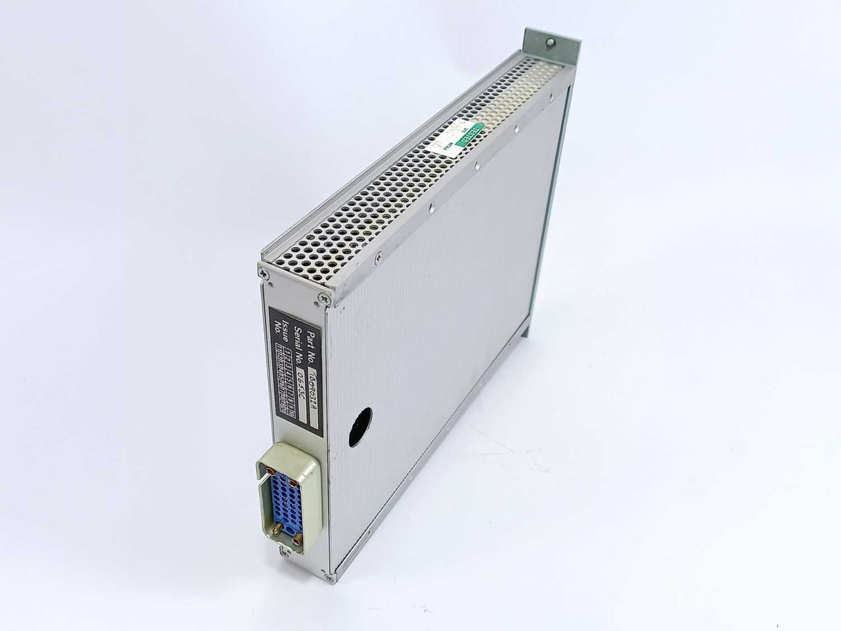 Rustronic TB09032A CT91255 CT90502A C.T. Speed Module