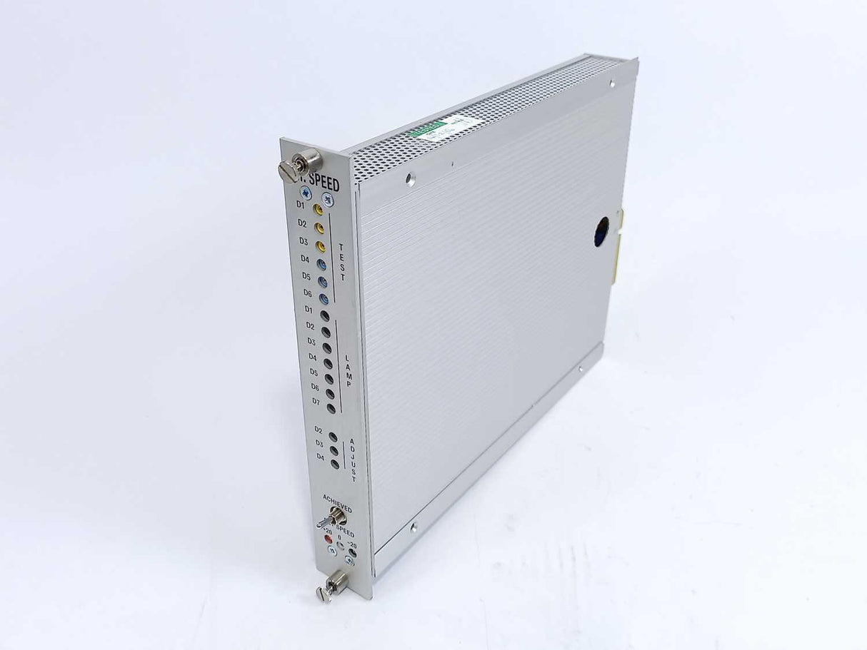 Rustronic TB09031 CT9125 CT90502A P.T. Speed Module