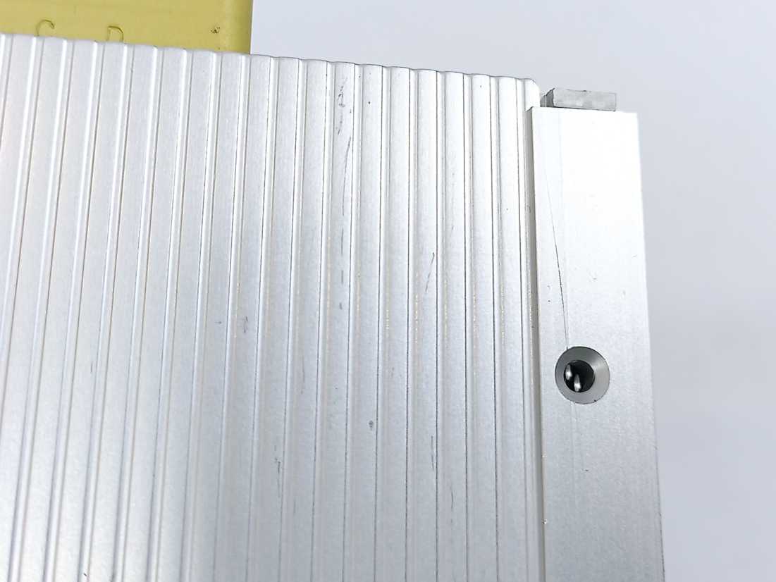 Rustronic TB09031 CT9125 CT90502A P.T. Speed Module