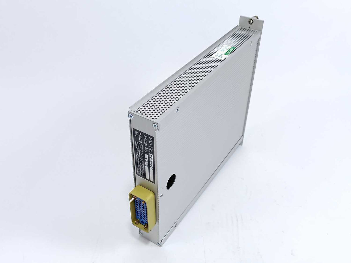 Rustronic TB09031 CT9125 CT90502A P.T. Speed Module