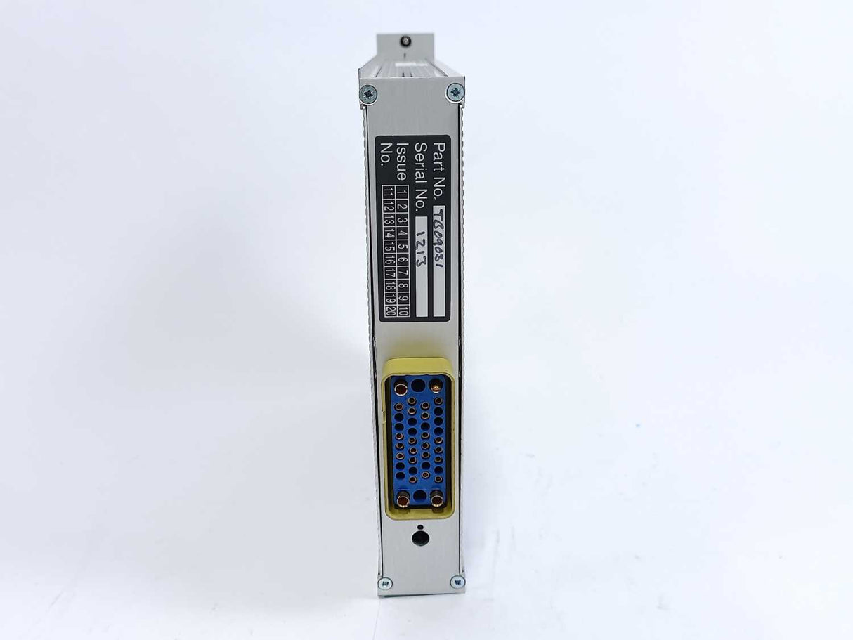 Rustronic TB09031 CT9125 CT90502A P.T. Speed Module