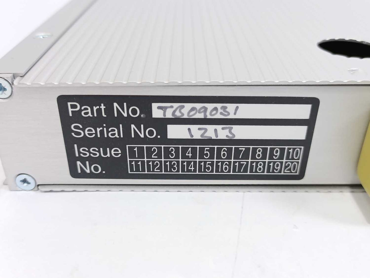 Rustronic TB09031 CT9125 CT90502A P.T. Speed Module