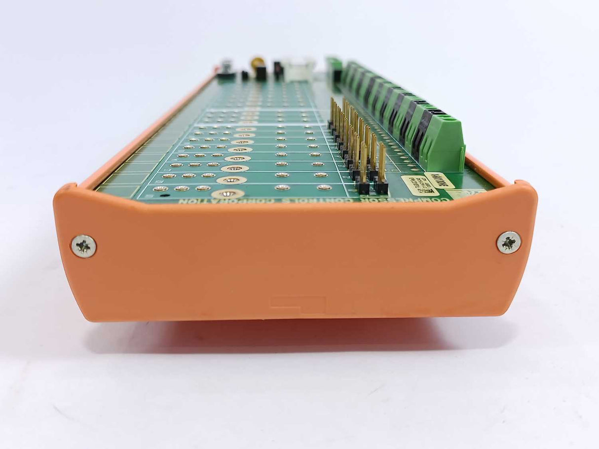 Compressor Controls Corporation FTA-553 Digital Field Termination Assembly