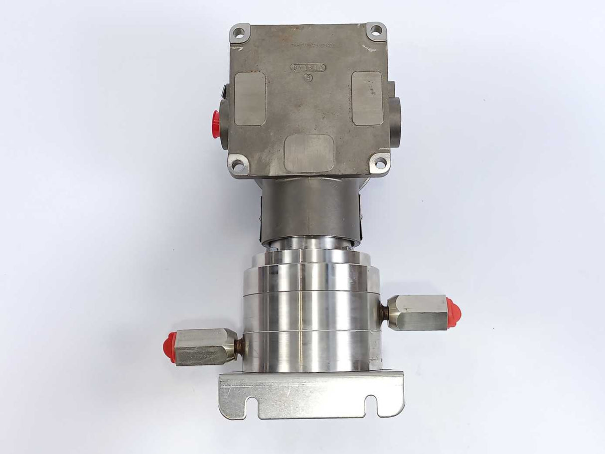 Delta Controls Limited RS340IXX0GH000AGJ S30 Differential Pressure Switch