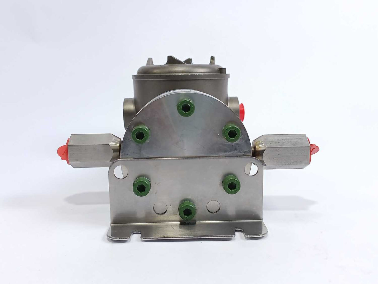 Delta Controls Limited RS340IXX0GH000AGJ S30 Differential Pressure Switch