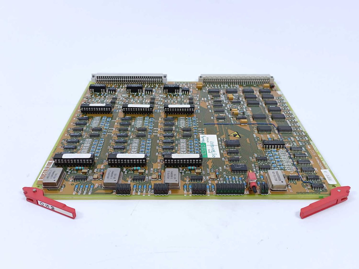 Rustronic CT92470B/3010607 Overspeed Trip Module