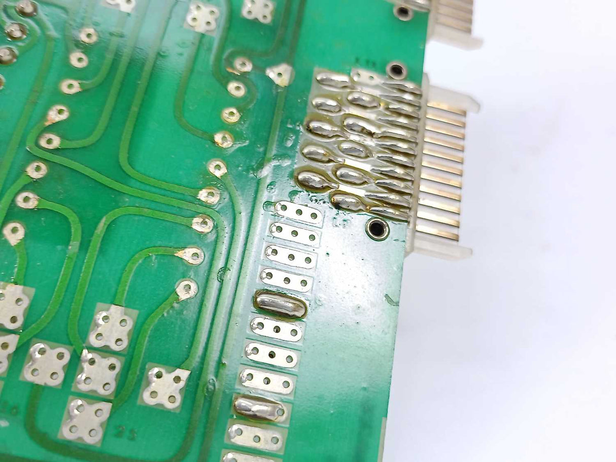 Ruston Gas Turbines CT91159 Circuit Board