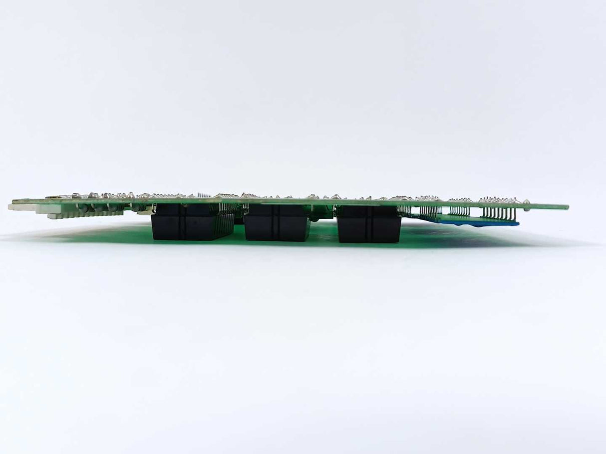 Rustronic CT90002K CT91520H Circuit Board, 2LPA60