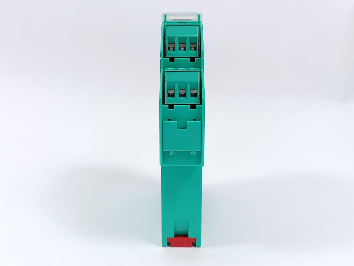 Pepperl+Fuchs 189783 KFD2-EB2 Power Feed Module