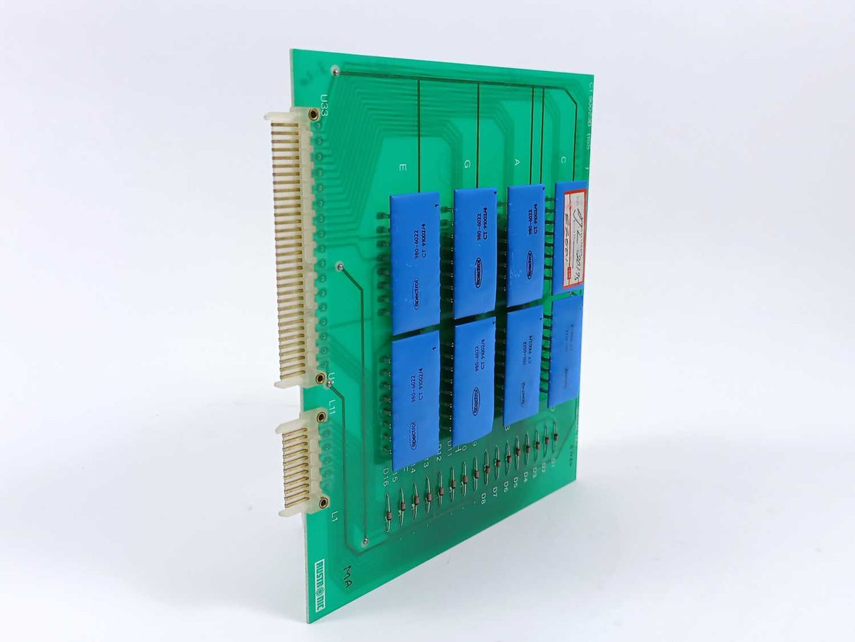 Rustronic CT90023B 91440Z Circuit Board