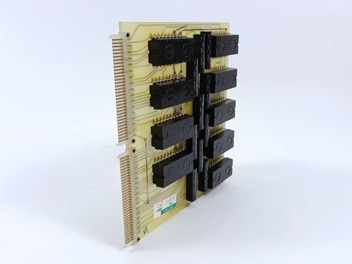 Ruston Gas Turbines CT90100 CT91440W Logic Card 2LPA60