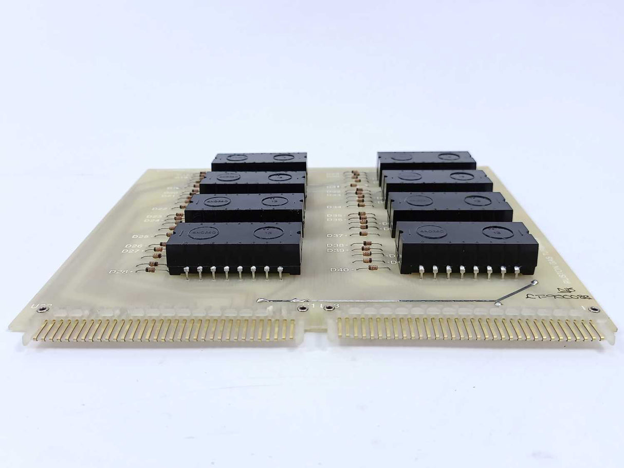 Ruston Gas Turbines CT90008B CT91440W Circuit Board