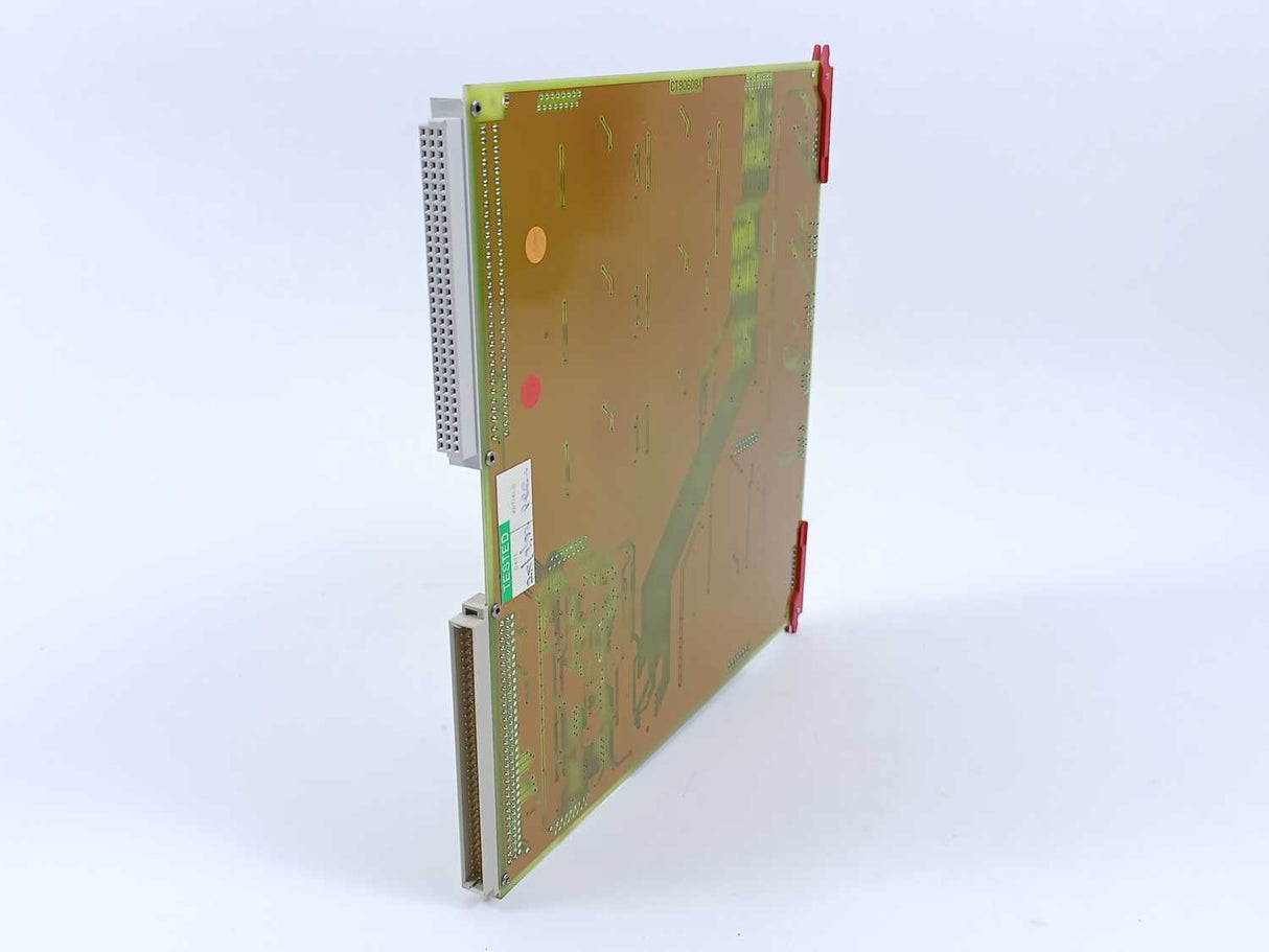 Rustronic CT92466A/01 CT90608A Switch Input Module