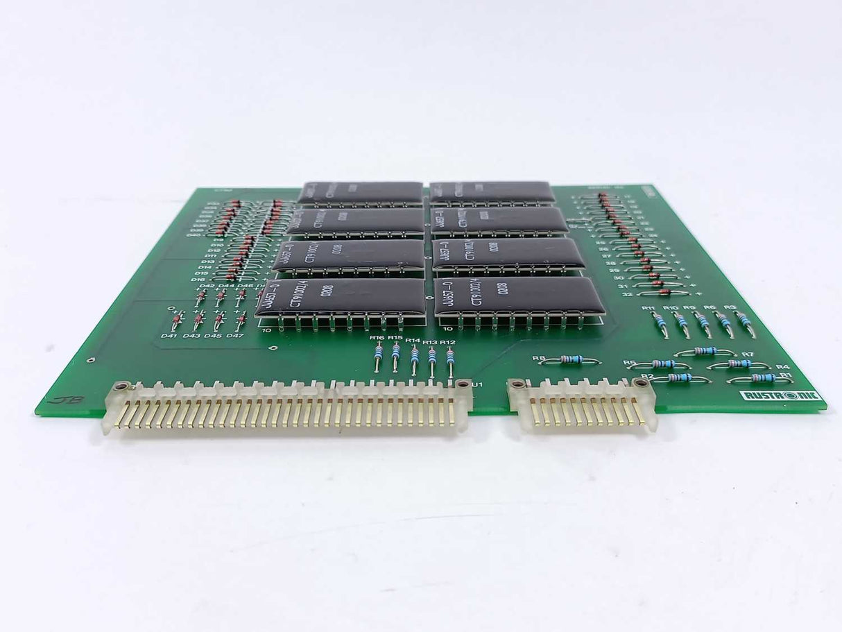 Rustronic CT90010D CT91159D Circuit Board