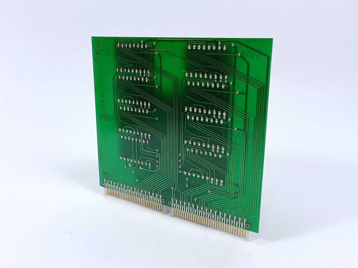Rustronic CT90009B CT91440V Circuit Board