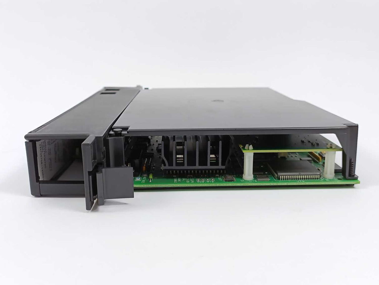 GE Intelligent Platforms IC697CPM790-GD CPM790 w/ 1 Meg Memory