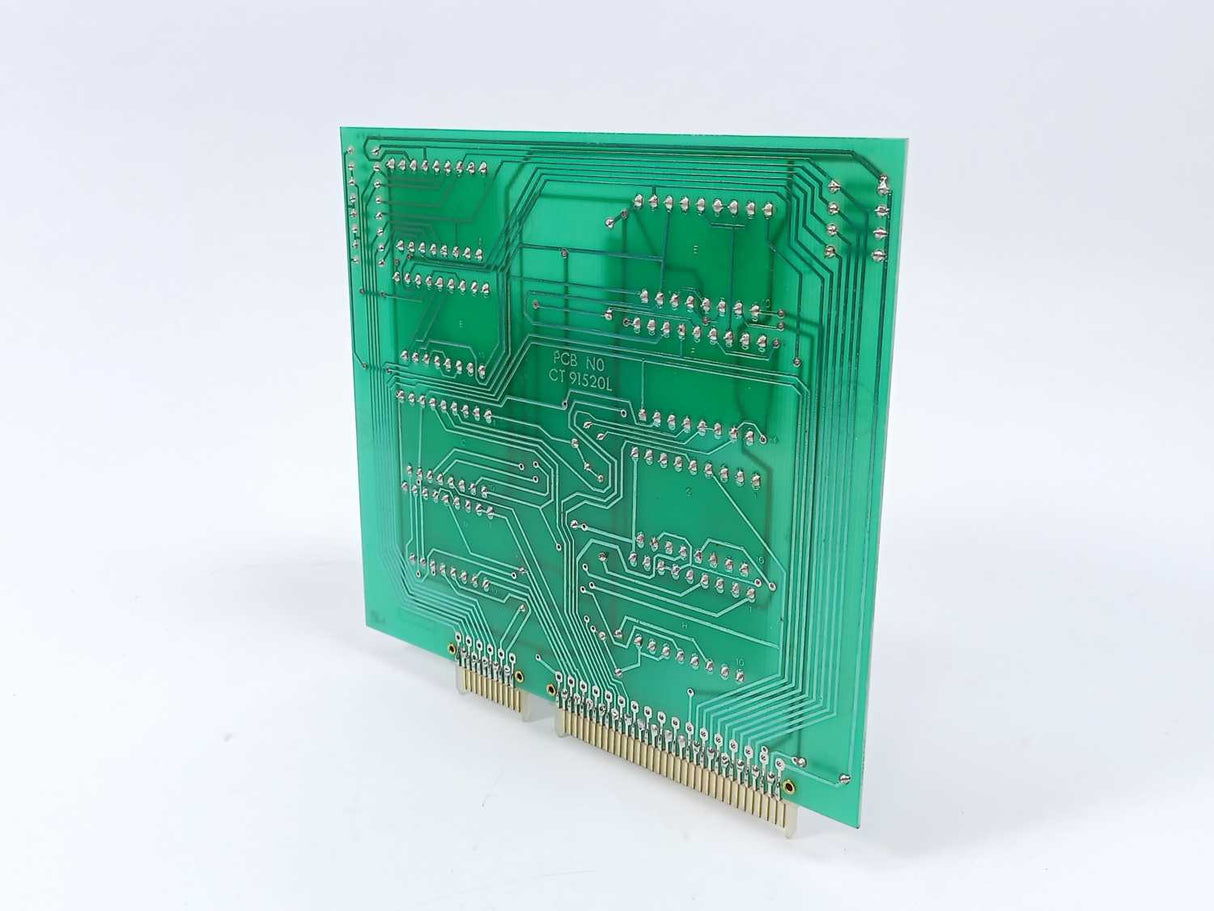 Rustronic CT90012E CT91520L Logic Card