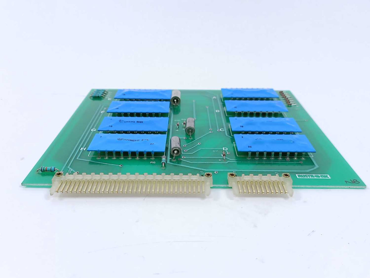 Rustronic CT90012E CT91520L Logic Card