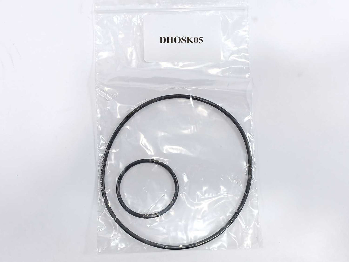 Walker Filtration D220XA Air Filter