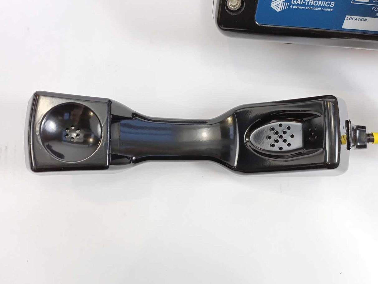 Gai-Tronics Auteldac 5 Telephone, Weather Resistant Unit