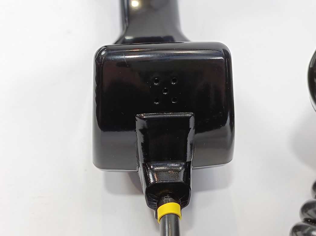 Gai-Tronics Auteldac 5 Telephone, Weather Resistant Unit