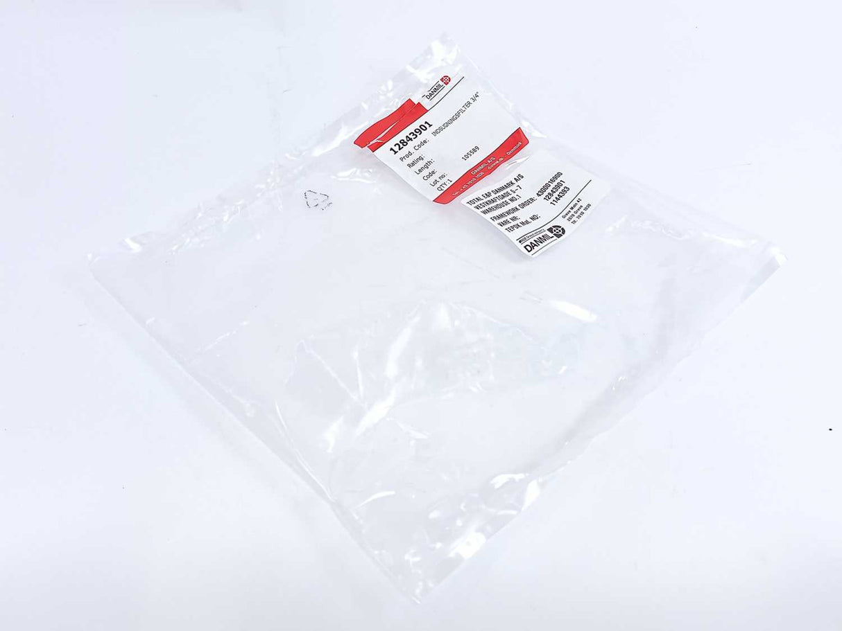 Stenhøj 656383 Suction Air Filter