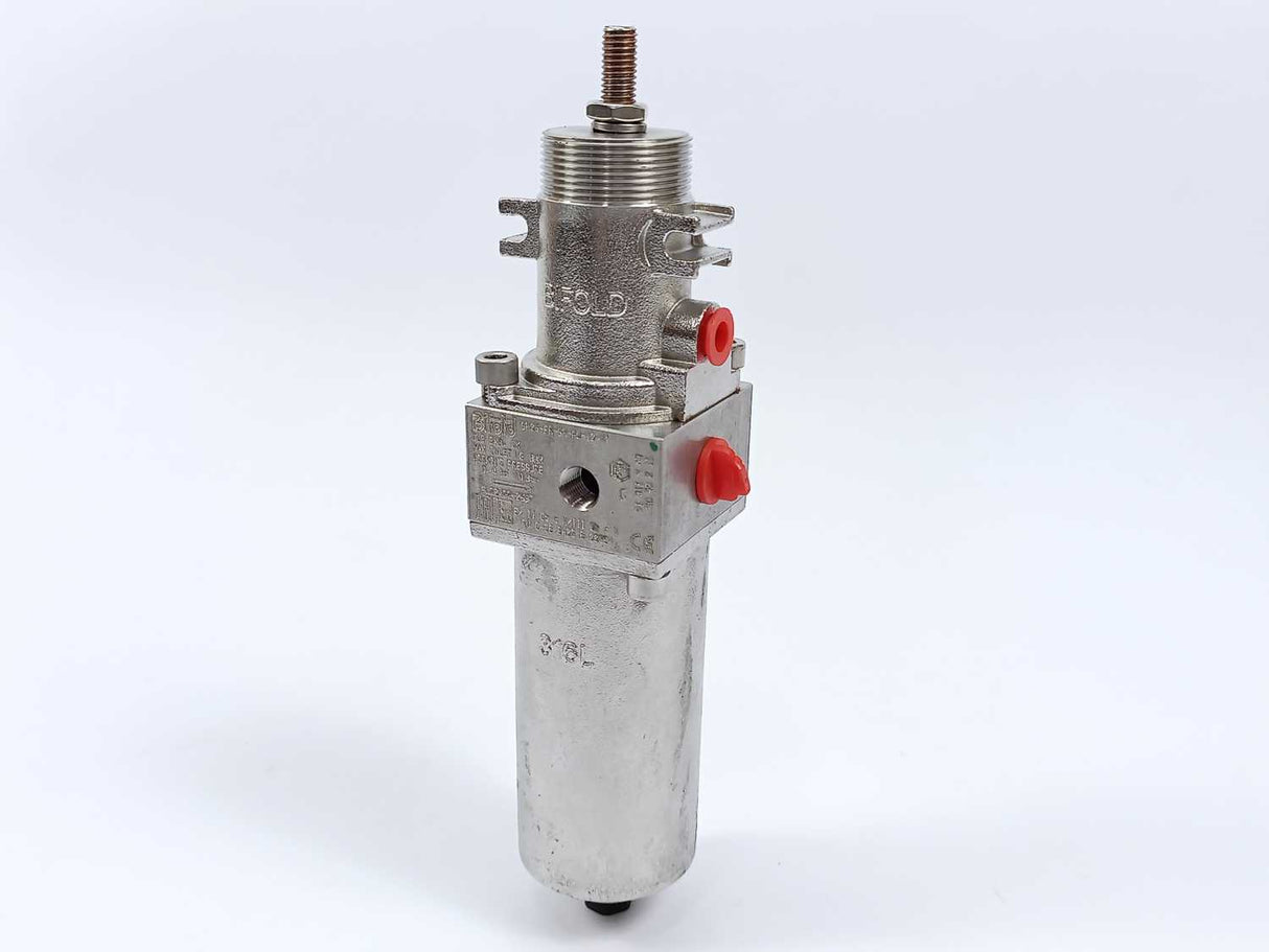 Bifold SH06-FR-SR-AD-10-X1 Filter Regulator