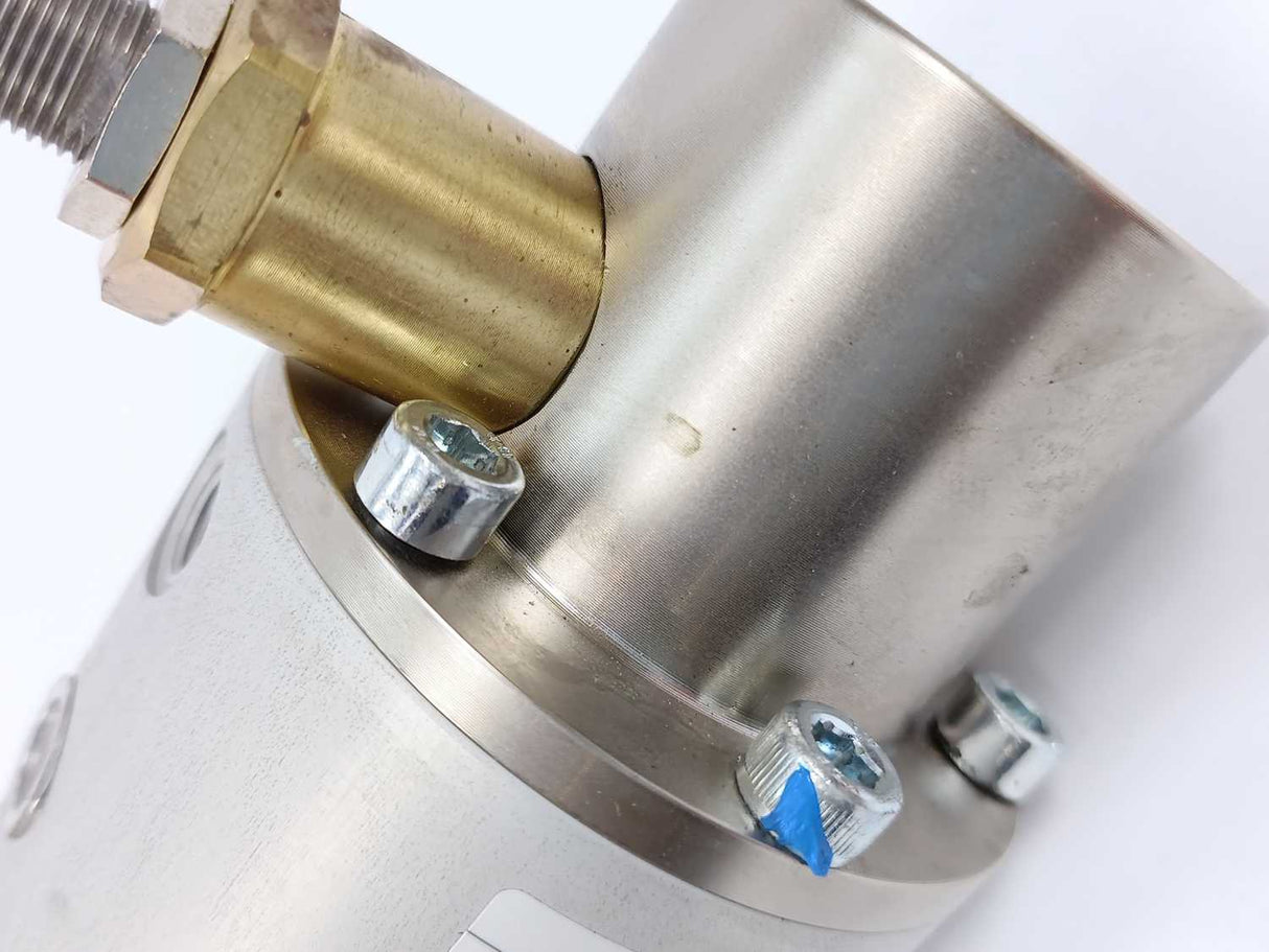Coax pcs-115 NO 1E Control Valve