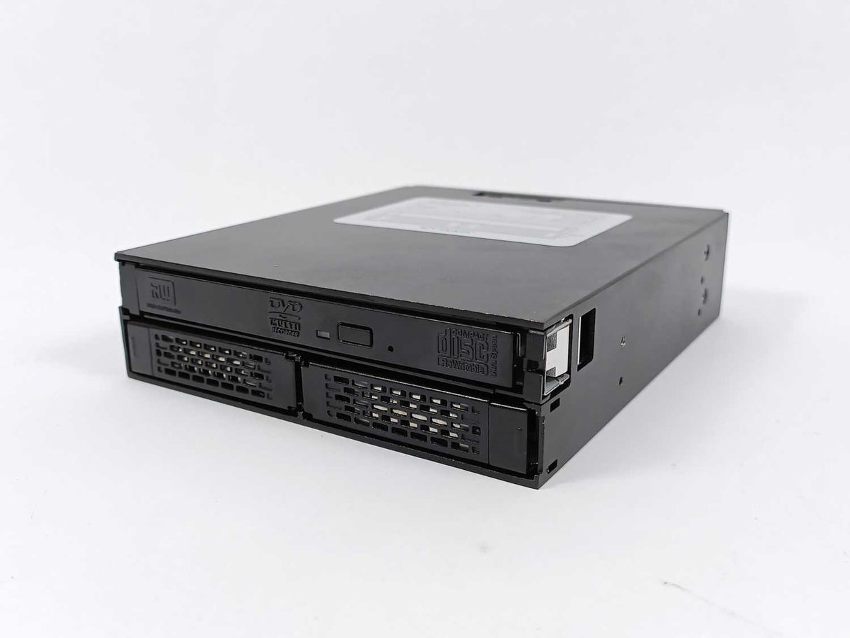 Icy Dock MB994IPO-3SB Hard Drive Tray