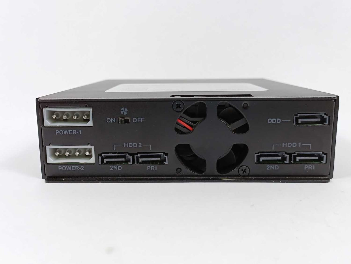 Icy Dock MB994IPO-3SB Hard Drive Tray