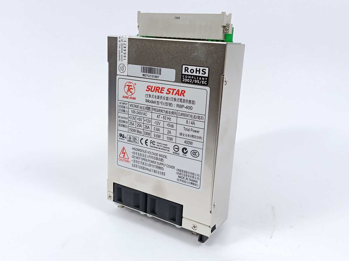 Sure Star R8P-400 400W Switching Power Supply