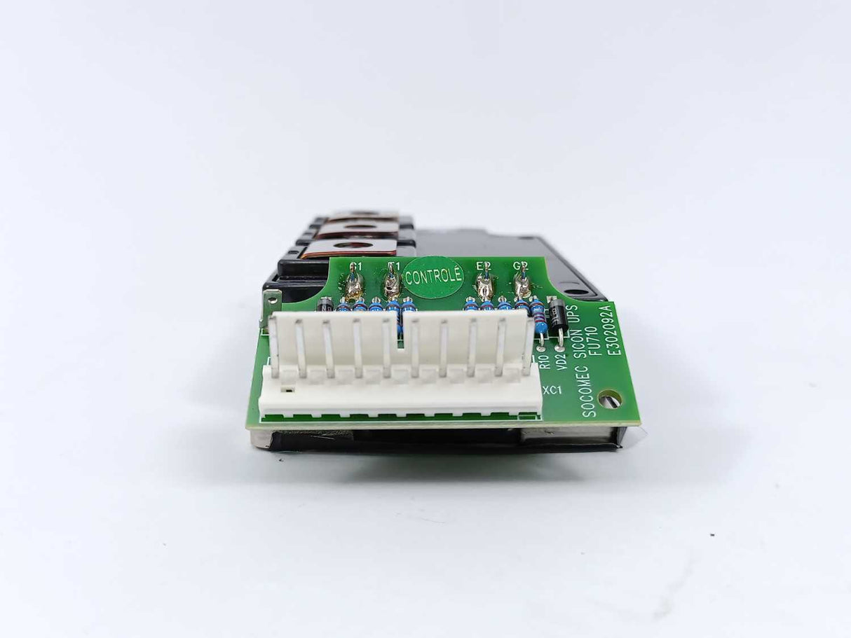 Mitsubishi CM400DU-12H IGBT Module
