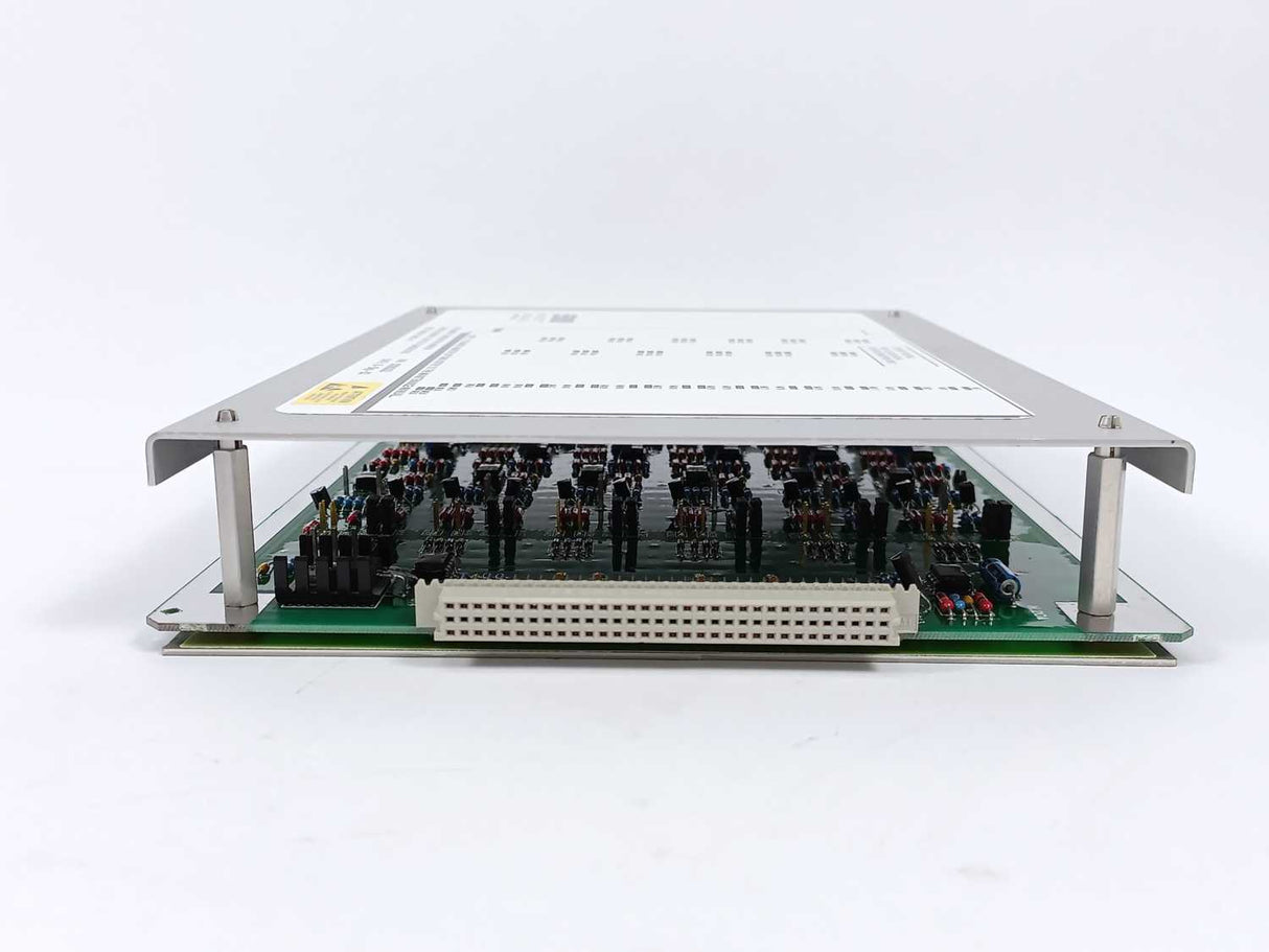 BENTLY NEVADA 79492-01 6 Channel Temperature Monitor