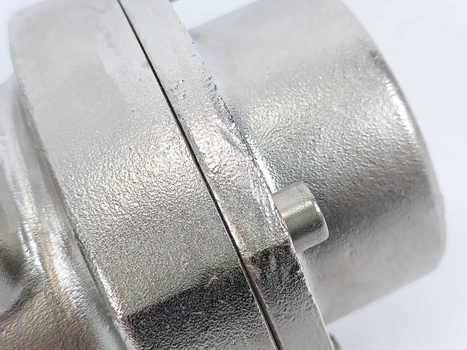 Prisma PI10S Single Acting Actuator