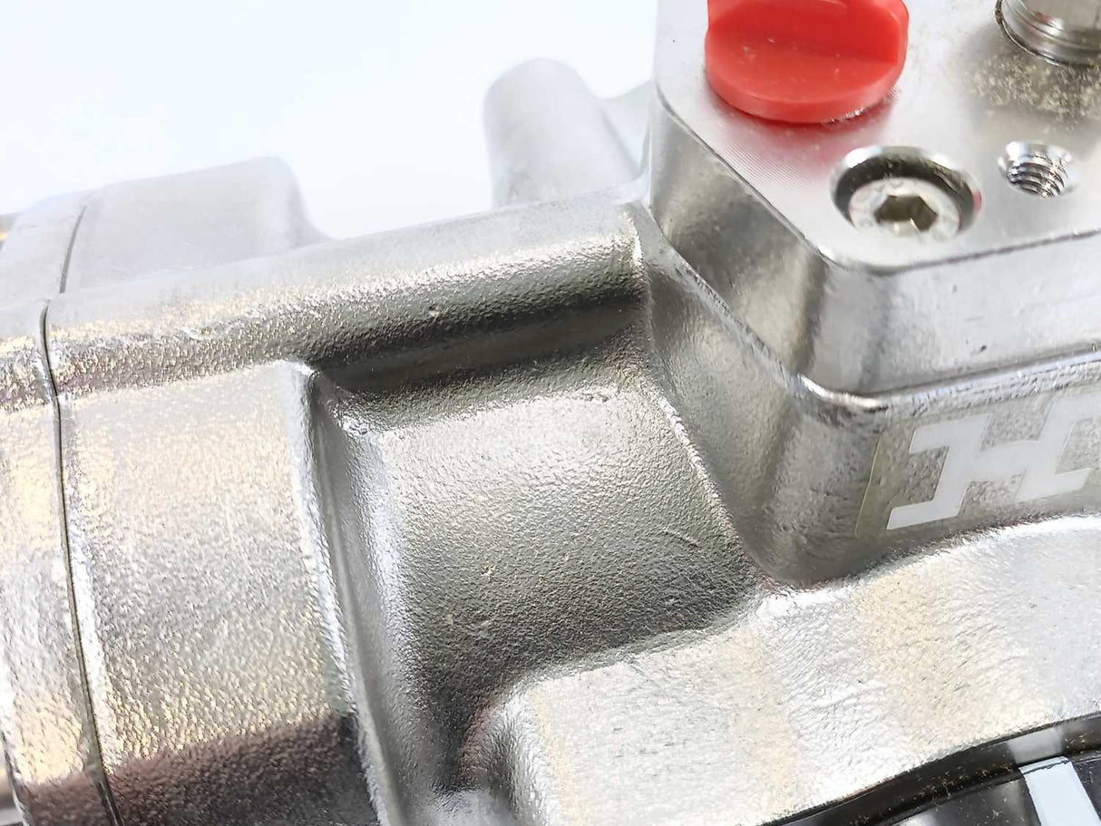 Prisma PI10S Single Acting Actuator