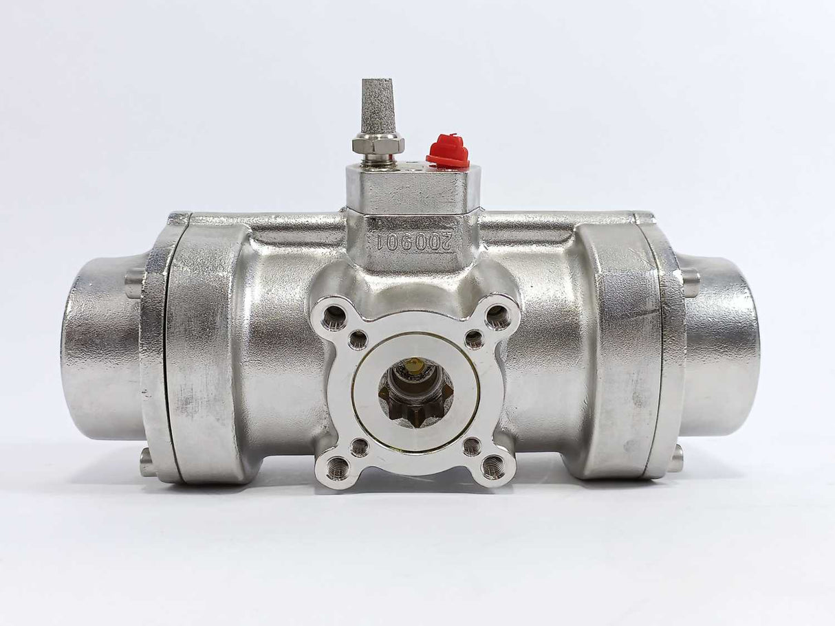 Prisma PI10S Single Acting Actuator