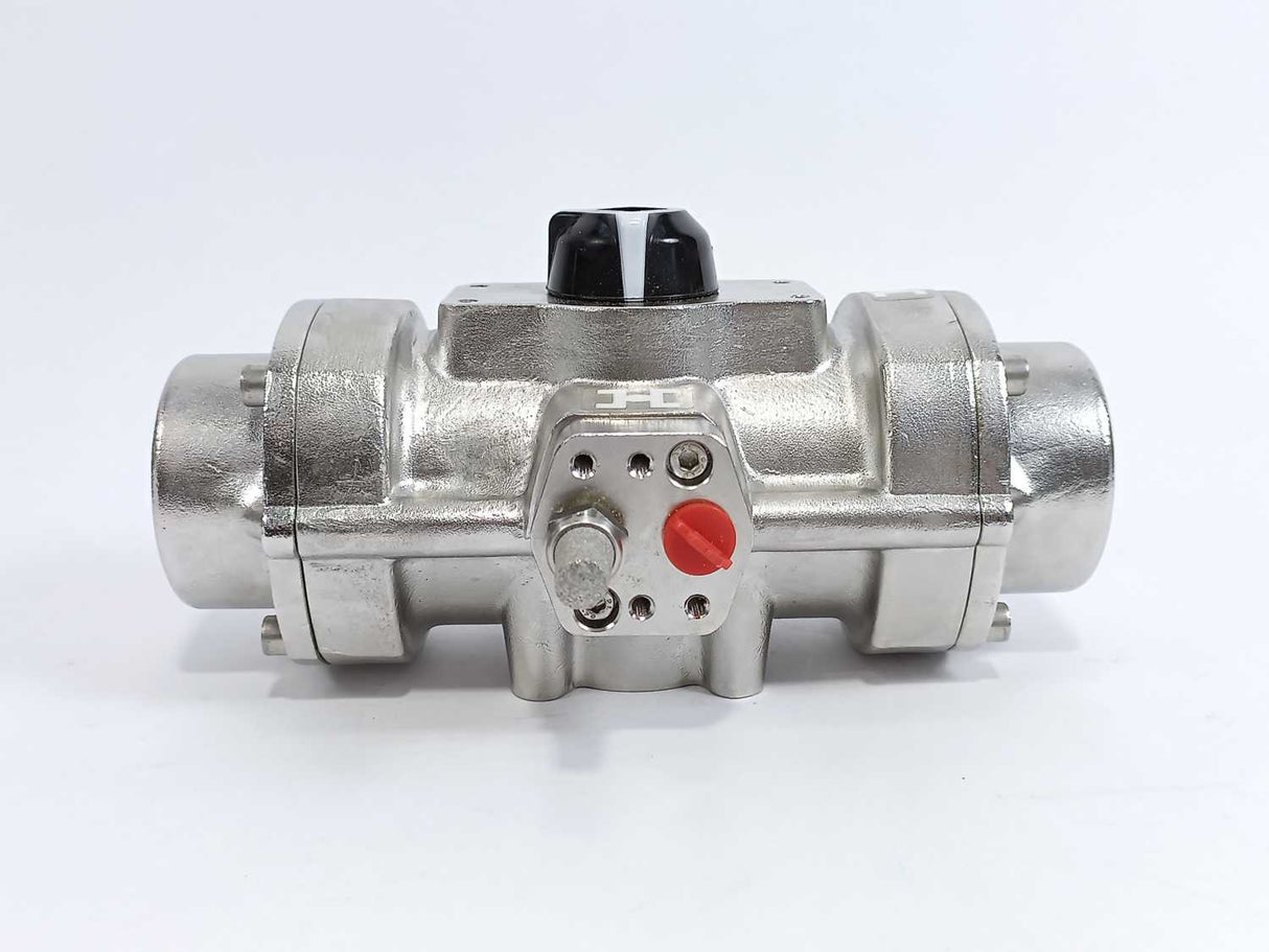 Prisma PI10S Single Acting Actuator