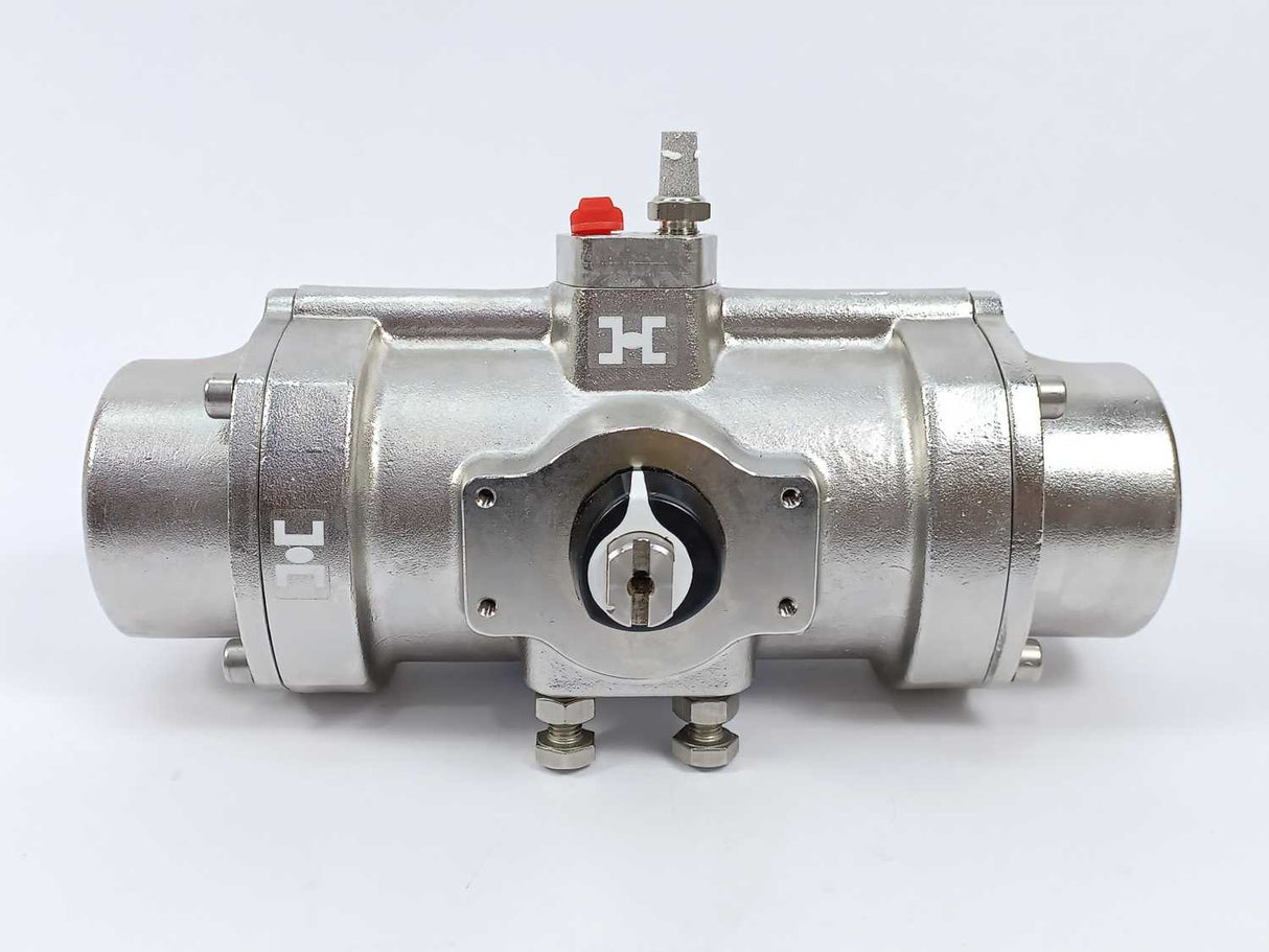 Prisma PI20S Single Acting Actuator F05-F07
