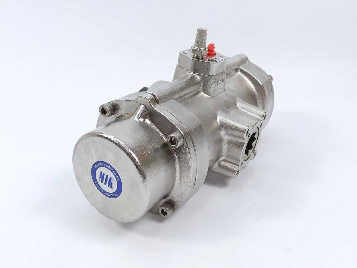 Prisma PI20S Single Acting Actuator F05-F07