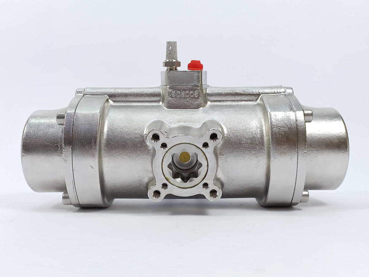 Prisma PI20S Single Acting Actuator F05-F07