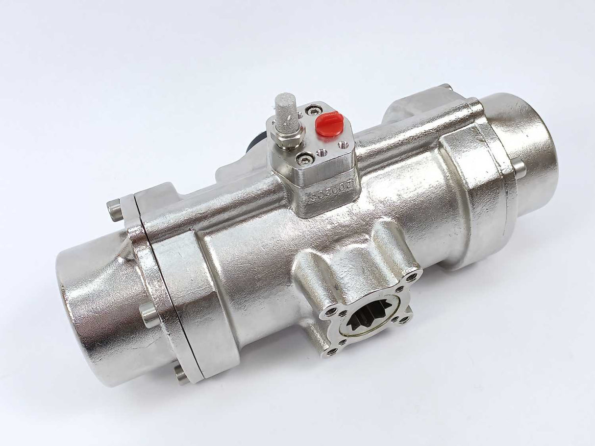 Prisma PI20S Single Acting Actuator F05-F07