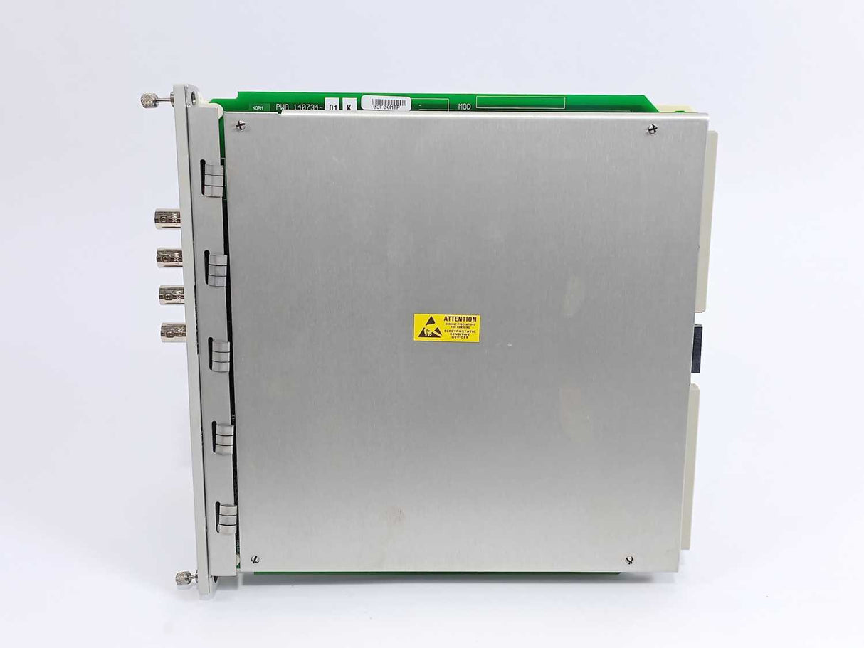 BENTLY NEVADA 3500/40M Proximitor Monitor