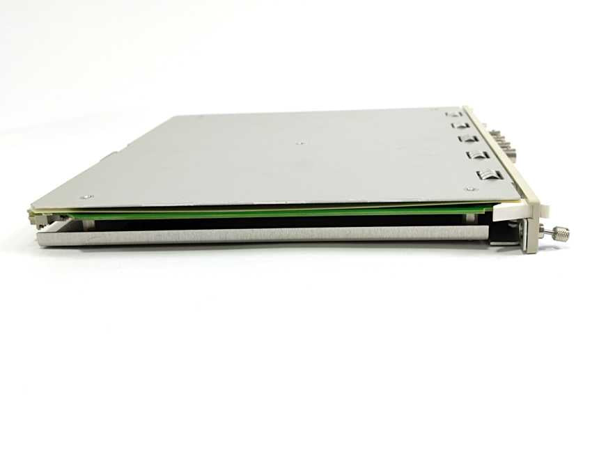 BENTLY NEVADA 3500/42M Proximitor Seismic Monitor